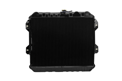 CSF All-Metal Radiator for 1984-1995 Toyota 4Runner & 1986-1995 Pickup - 2314