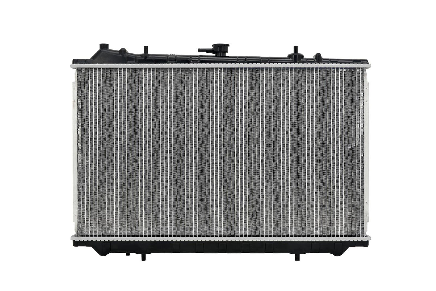 CSF Radiator for 1990-1996 Nissan 300ZX 3.0L - 2463