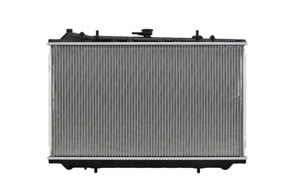 CSF Radiator for 1990-1996 Nissan 300ZX 3.0L - 2463