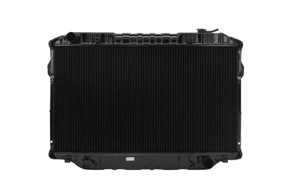 CSF Cooling - Racing & High Performance Division 93-97 Toyota Landcruiser (3 ROW copper core) Toyota Land Cruiser 1993-1996