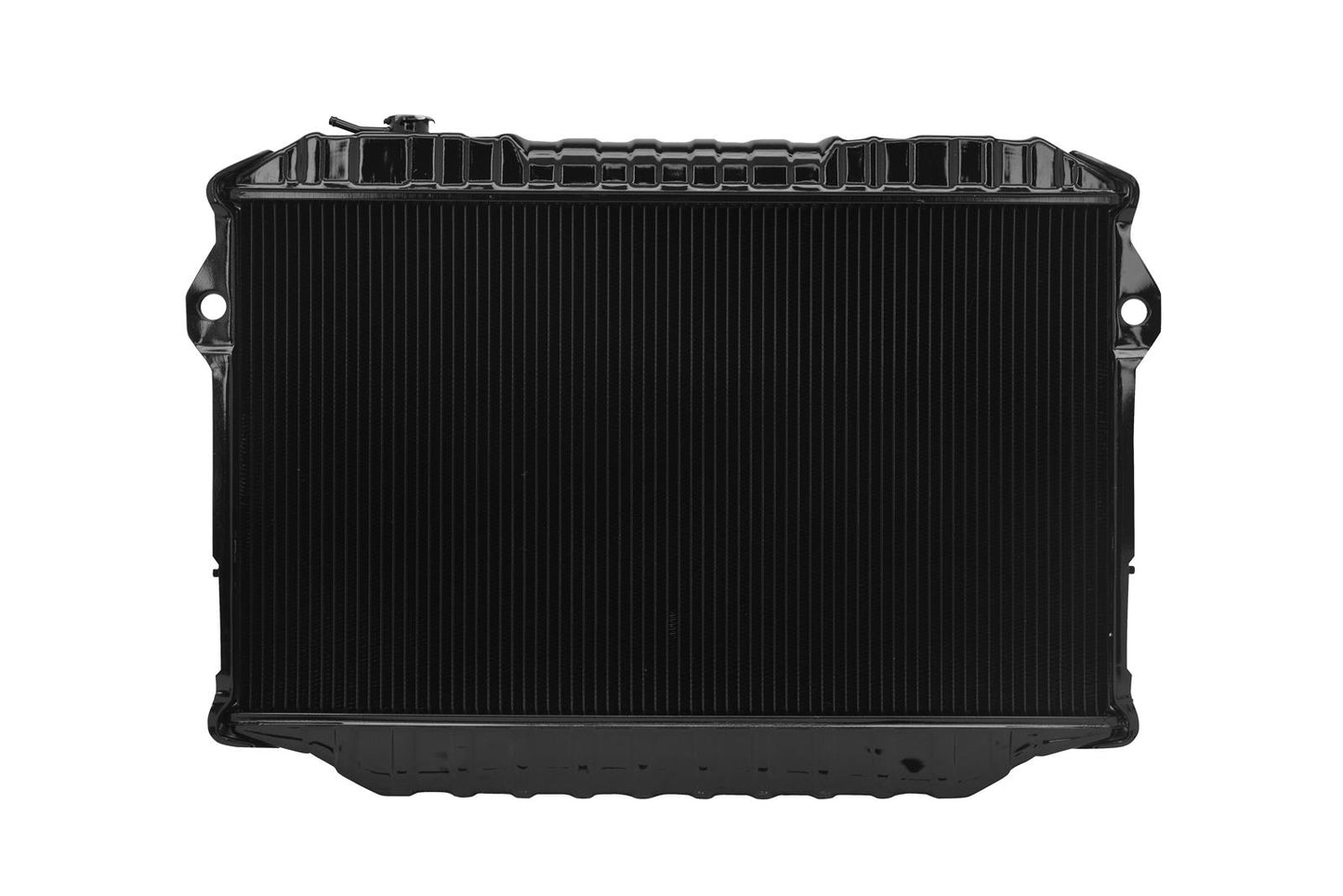 CSF Cooling - Racing & High Performance Division 93-97 Toyota Landcruiser (3 ROW copper core) Toyota Land Cruiser 1993-1996