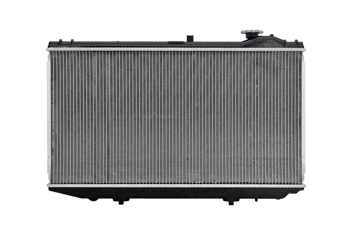 CSF Radiator for 1998-2005 Lexus GS300 & 1998-2000 GS400 - 2606