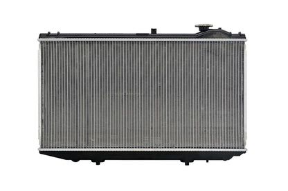 CSF Radiator for 1998-2005 Lexus GS300 & 1998-2000 GS400 - 2606