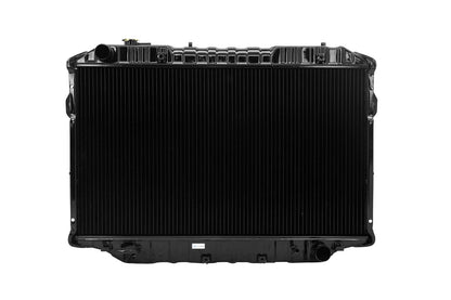CSF Cooling - Racing & High Performance Division 89-92 4.0L Auto Trans Toyota Landcruiser (3 ROW copper core) Toyota Land Cruiser 1989-1992