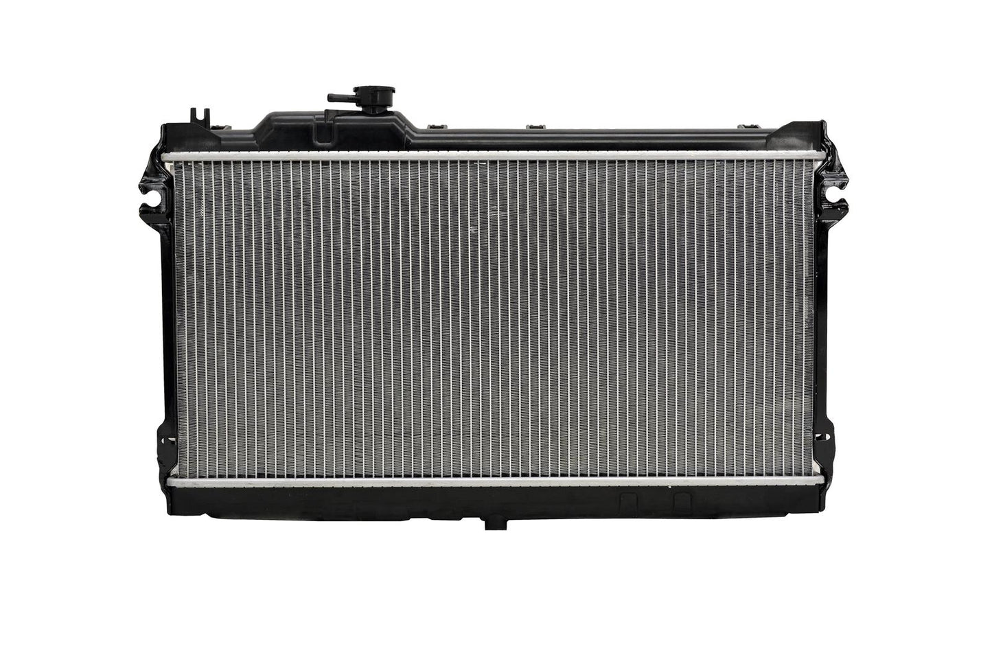 CSF OE Replacement Radiator for 1990-1997 Mazda Miata 1.6L/1.8L - 2808