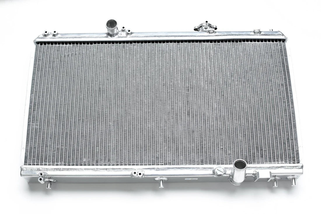 CSF K-Swap Radiator for 1992-2000 Honda Civic & 1994-2001 Acura Integra - 2850K
