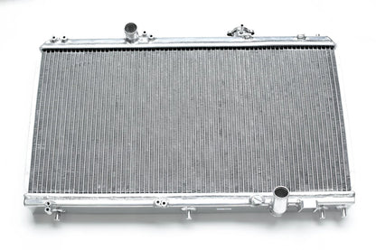 CSF K-Swap Radiator for 1992-2000 Honda Civic & 1994-2001 Acura Integra - 2850K