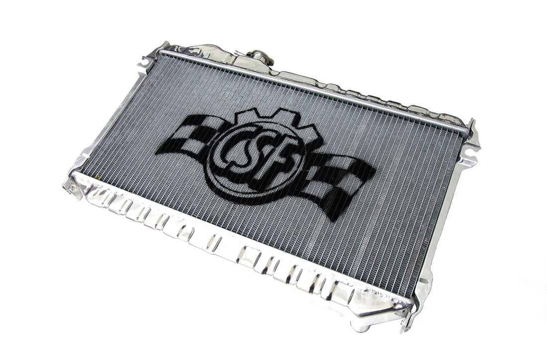 CSF All-Aluminum Radiator for 1990-1997 Mazda Miata NA - 2862