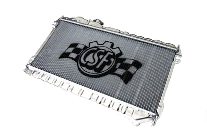 CSF All-Aluminum Radiator for 1990-1997 Mazda Miata NA - 2862