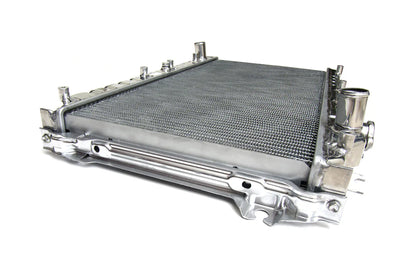 CSF All-Aluminum Radiator for 1990-1997 Mazda Miata NA - 2862