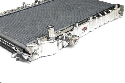 CSF All-Aluminum Radiator for 1990-1997 Mazda Miata NA - 2862