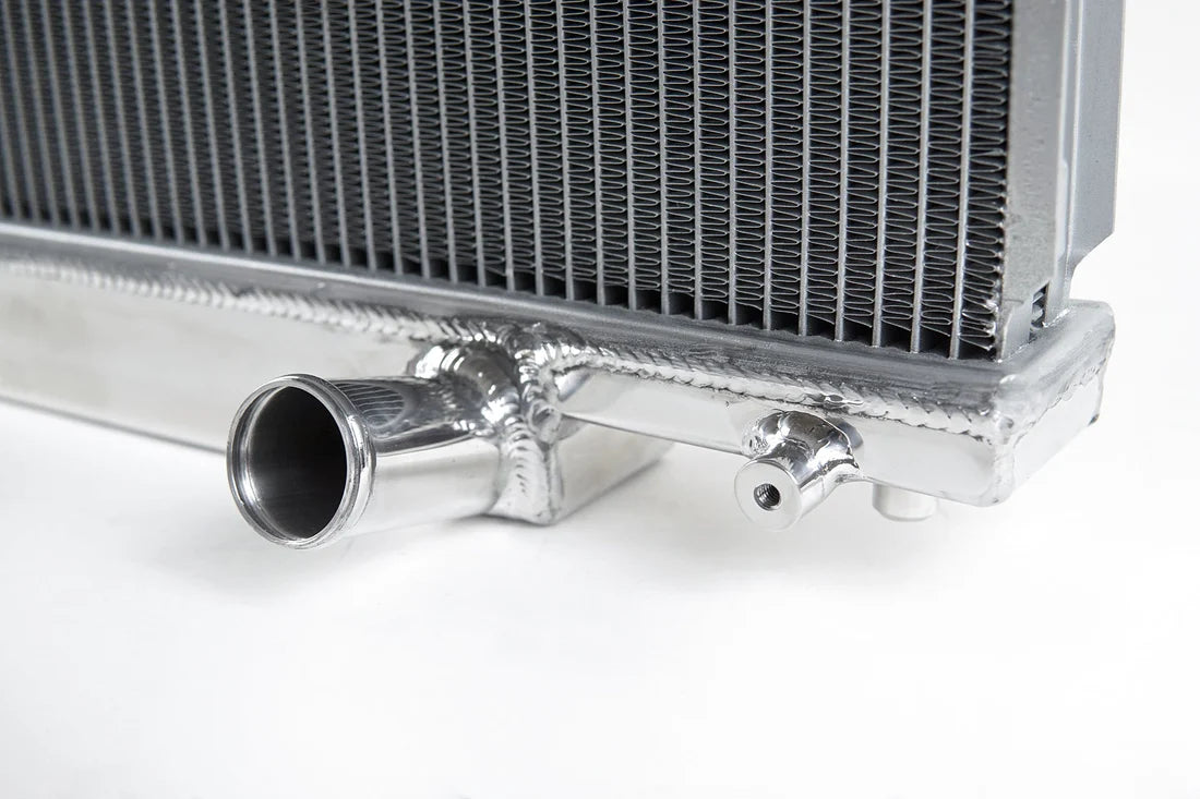 CSF Performance Radiator for 1993-1998 Toyota Supra A80 Manual - 2882