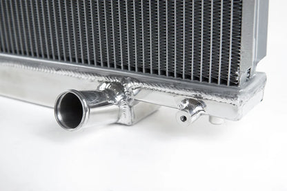CSF Performance Radiator for 1993-1998 Toyota Supra A80 Manual - 2882