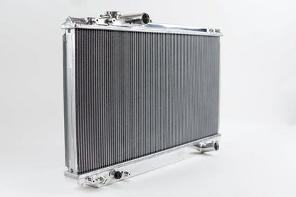 CSF Performance Radiator for 1993-1998 Toyota Supra A80 Manual - 2882