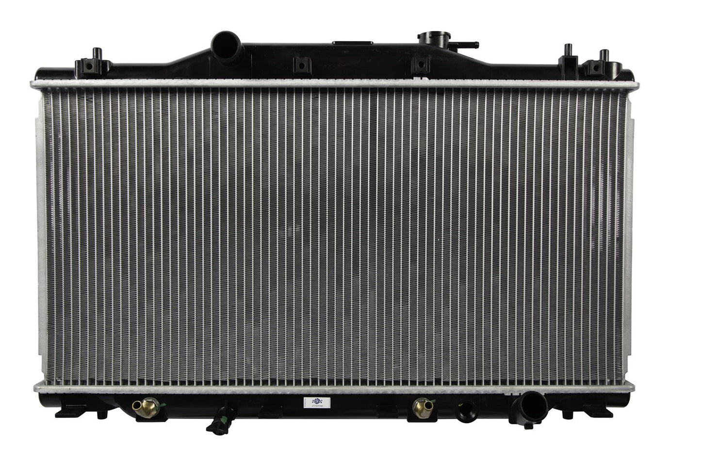 CSF 2965 aluminum and plastic radiator with transmission cooler for 2002-2006 Acura RSX 2.0L