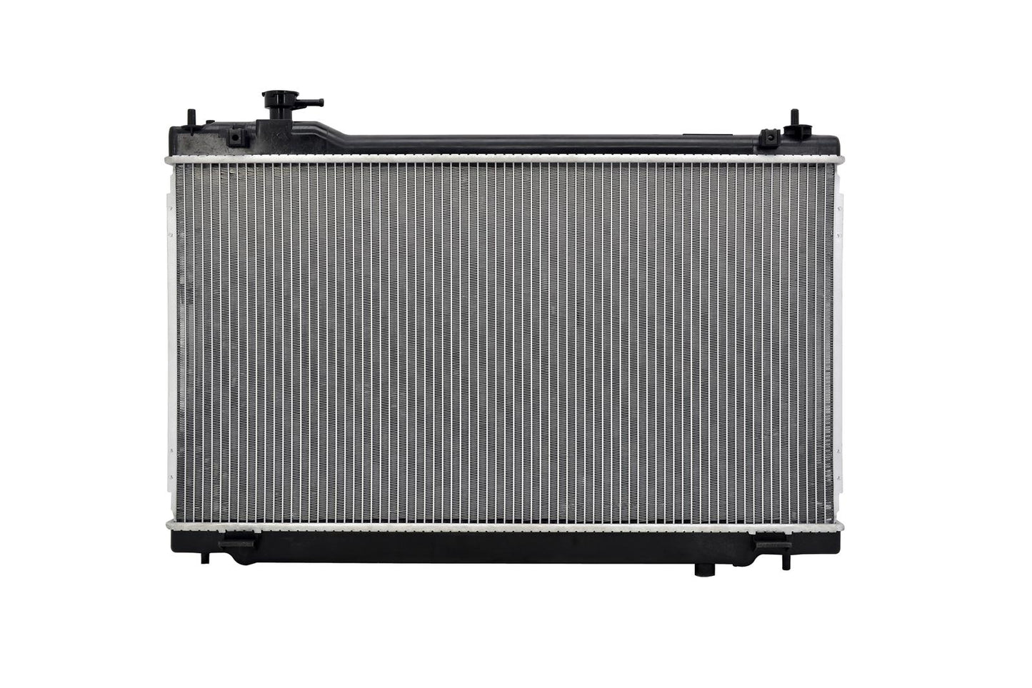 CSF OE Replacement Radiator for 2003-2007 Infiniti G35 - 2983