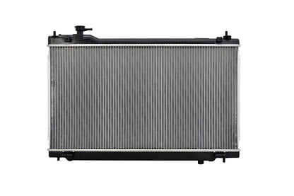 CSF OE Replacement Radiator for 2003-2007 Infiniti G35 - 2983