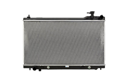 CSF 2983 aluminum and plastic radiator for 2003-2007 Infiniti G35 3.5L