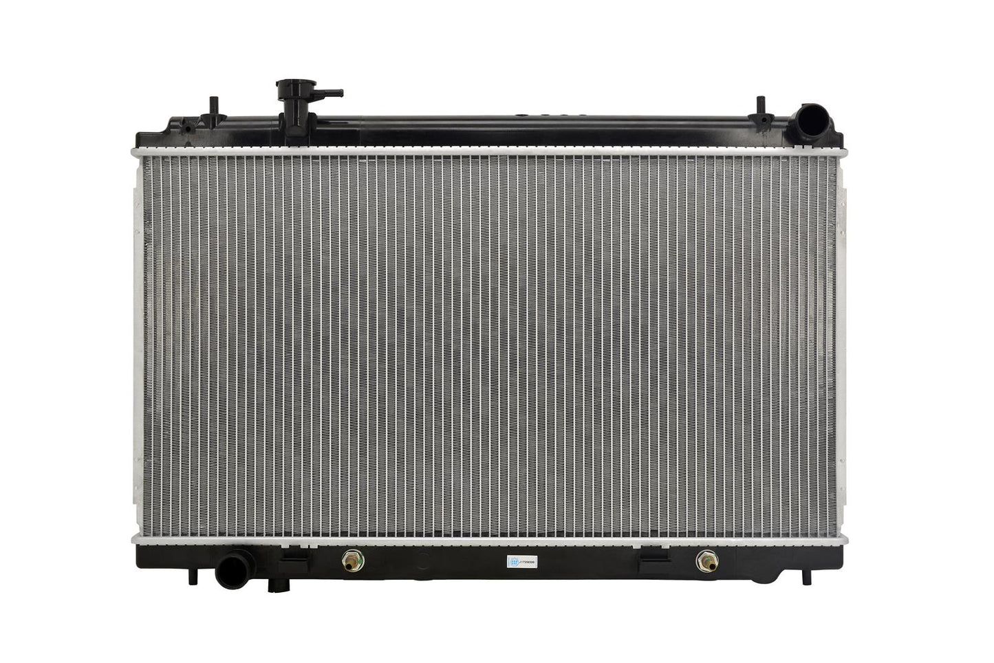 CSF 2997 aluminum and plastic radiator for 2003-2006 Nissan 350Z 3.5L