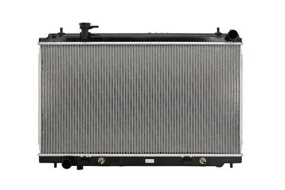 CSF 2997 aluminum and plastic radiator for 2003-2006 Nissan 350Z 3.5L