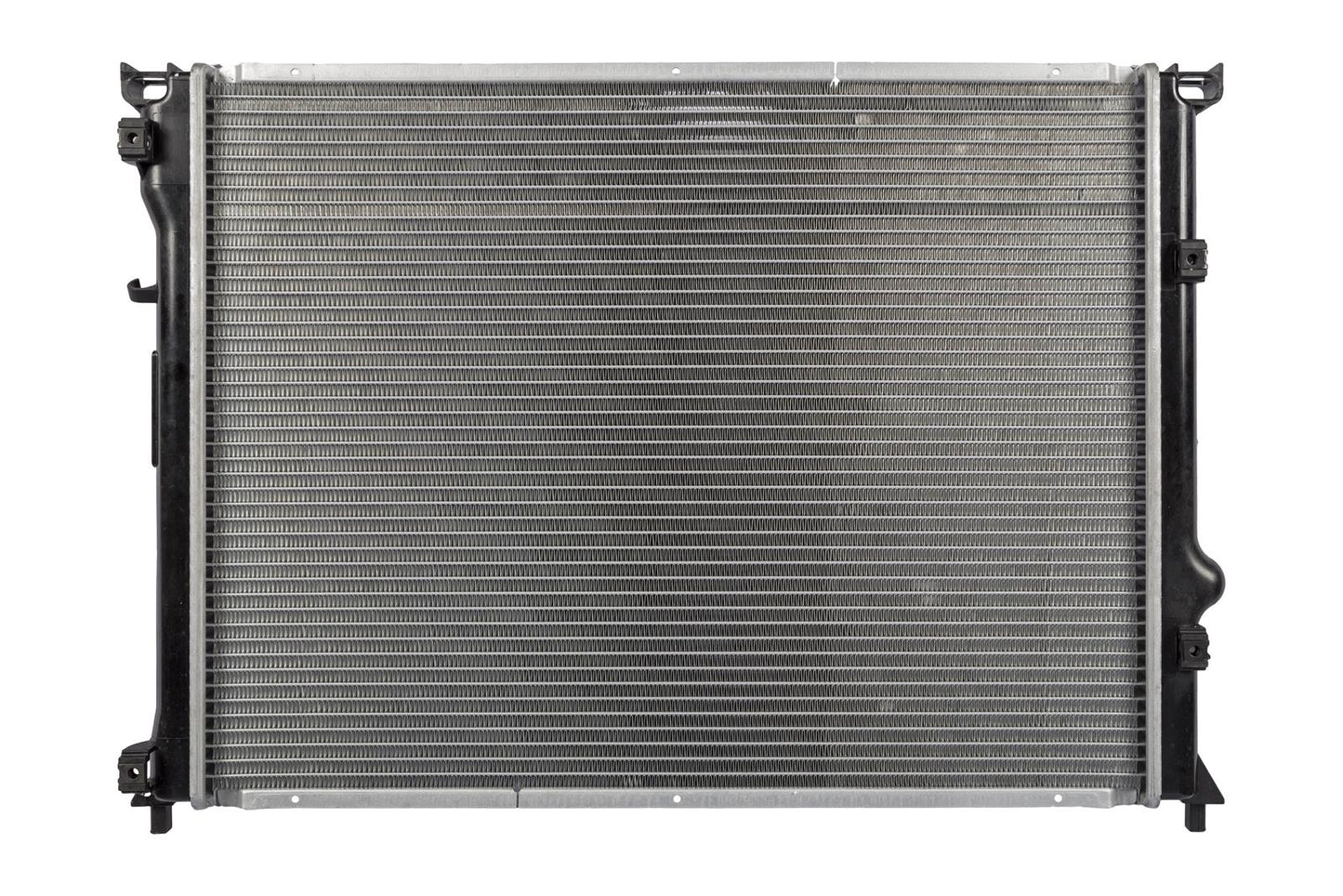 CSF Radiator for 2005-2019 Chrysler 300, Dodge Charger & Magnum - 3174