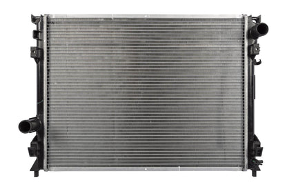 CSF 3174 aluminum and plastic radiator for Chrysler 300, Dodge Charger, and Dodge Magnum models