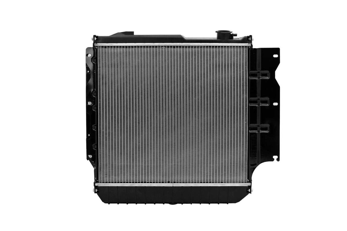CSF OE Replacement Radiator for 1987-2006 Jeep Wrangler/TJ - 3244