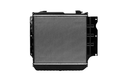 CSF OE Replacement Radiator for 1987-2006 Jeep Wrangler/TJ - 3244