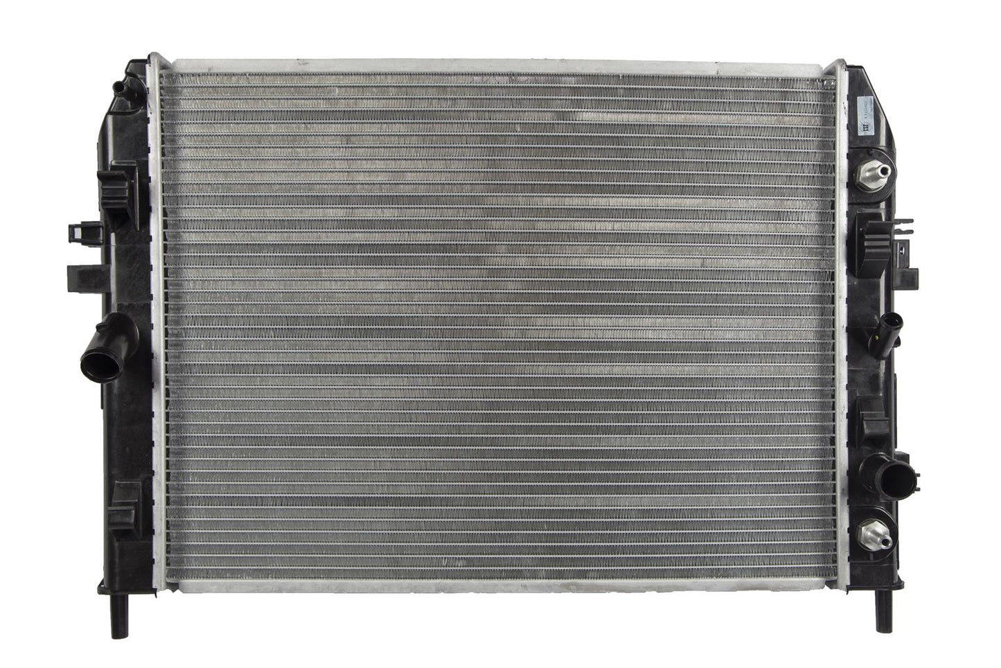 CSF Radiator for 2006-2015 Mazda MX-5 Miata 2.0L - 3302