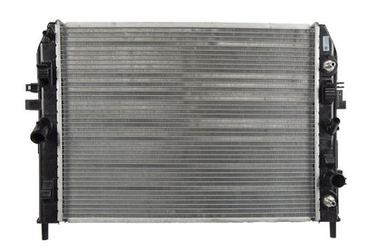 CSF Radiator for 2006-2015 Mazda MX-5 Miata 2.0L - 3302