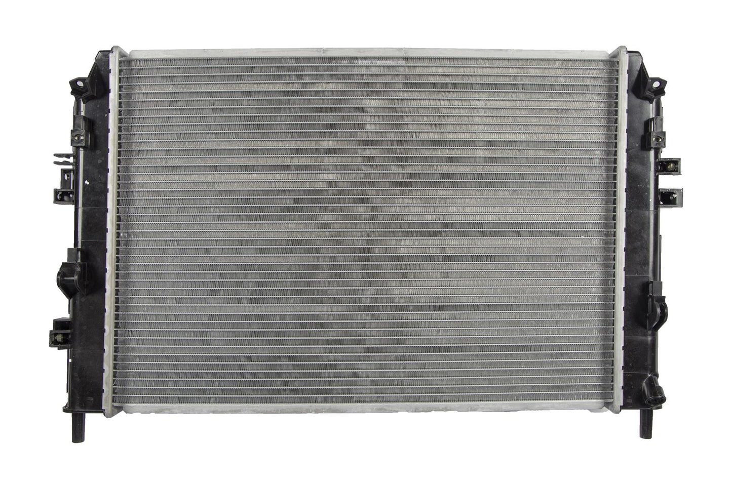 CSF 3302 aluminum and plastic radiator with transmission cooler for 2006-2015 Mazda MX-5 Miata 2.0L