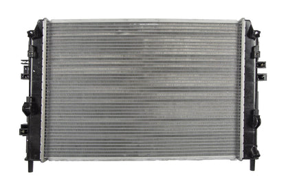 CSF 3302 aluminum and plastic radiator with transmission cooler for 2006-2015 Mazda MX-5 Miata 2.0L