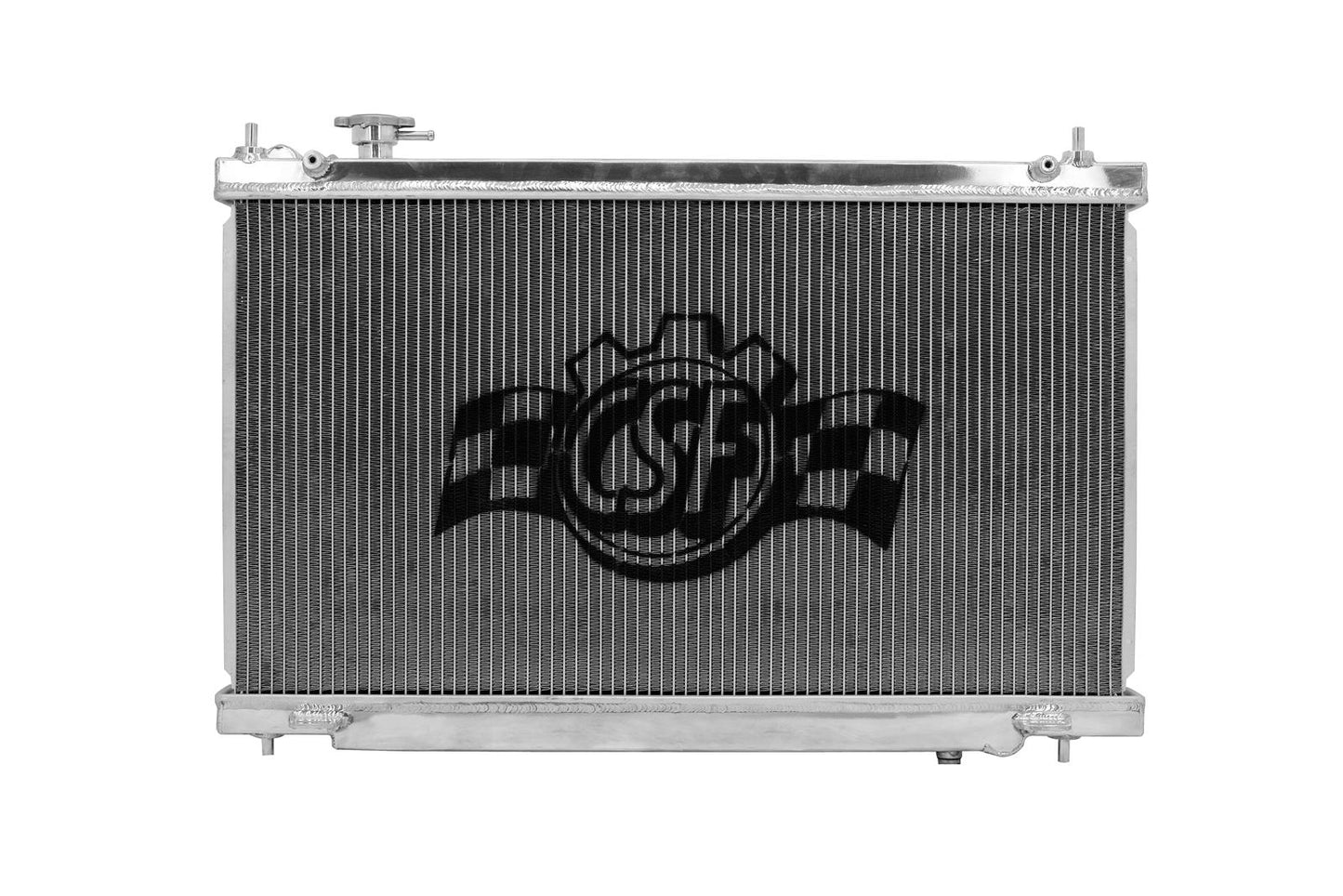 CSF Cooling - Racing & High Performance Division 03-07 Infiniti G35 Infiniti G35 2003-2007
