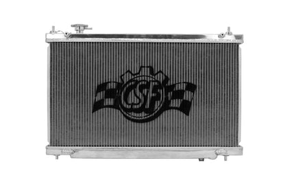 CSF Cooling - Racing & High Performance Division 03-07 Infiniti G35 Infiniti G35 2003-2007