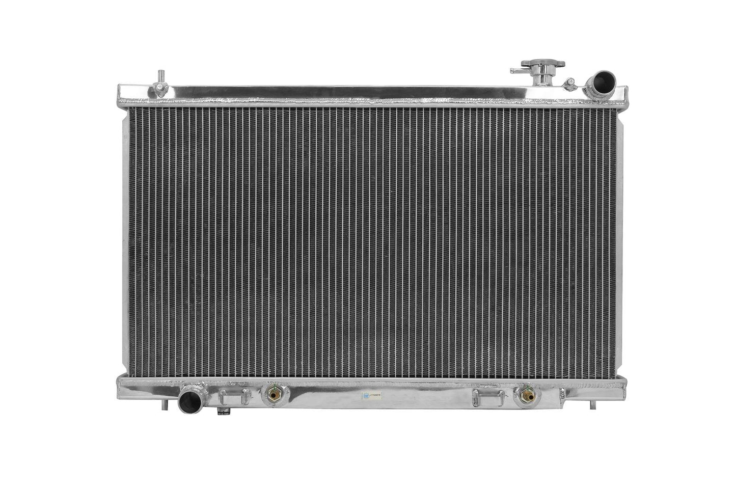 CSF Cooling - Racing & High Performance Division 03-07 Infiniti G35 Infiniti G35 2003-2007