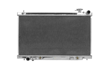 CSF Cooling - Racing & High Performance Division 03-07 Infiniti G35 Infiniti G35 2003-2007