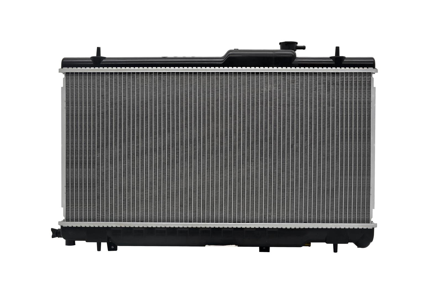 CSF Radiator for 2002-2007 Subaru Impreza & 2005 Baja - 335