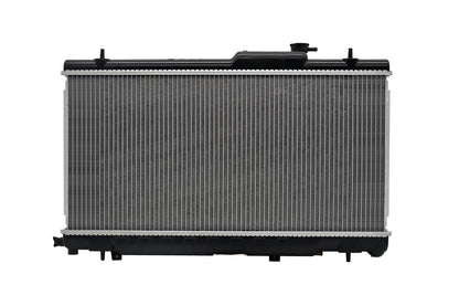 CSF Radiator for 2002-2007 Subaru Impreza & 2005 Baja - 335