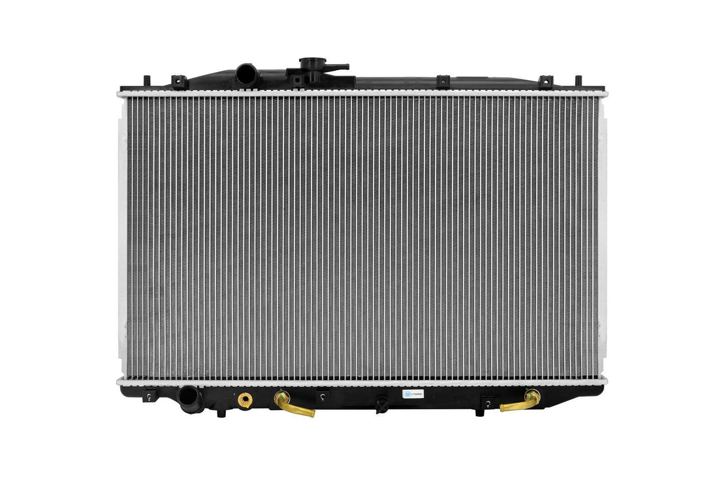 CSF 3365 aluminum and plastic radiator with transmission cooler for 2007-2008 Acura TL models