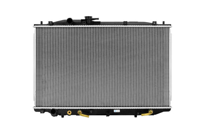 CSF 3365 aluminum and plastic radiator with transmission cooler for 2007-2008 Acura TL models
