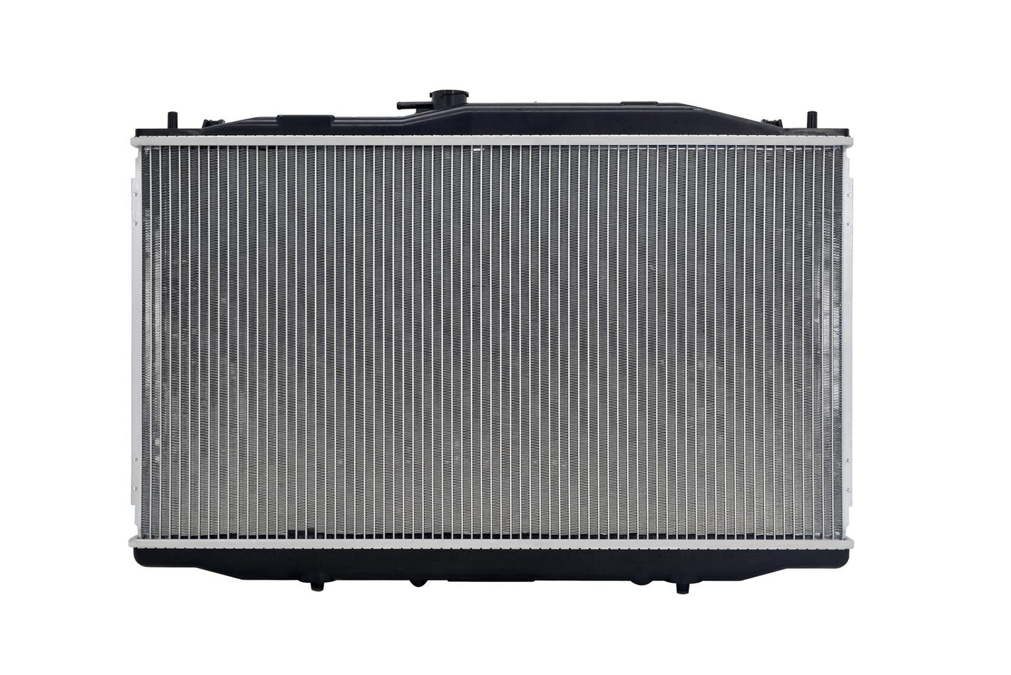 CSF Radiator for 2004-2008 Acura TSX 2.4L - 3366