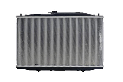 CSF Radiator for 2004-2008 Acura TSX 2.4L - 3366
