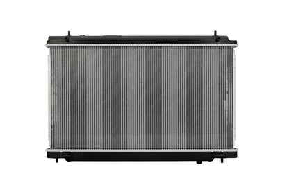 CSF Radiator for 2007-2008 Nissan 350Z 3.5L - 3374