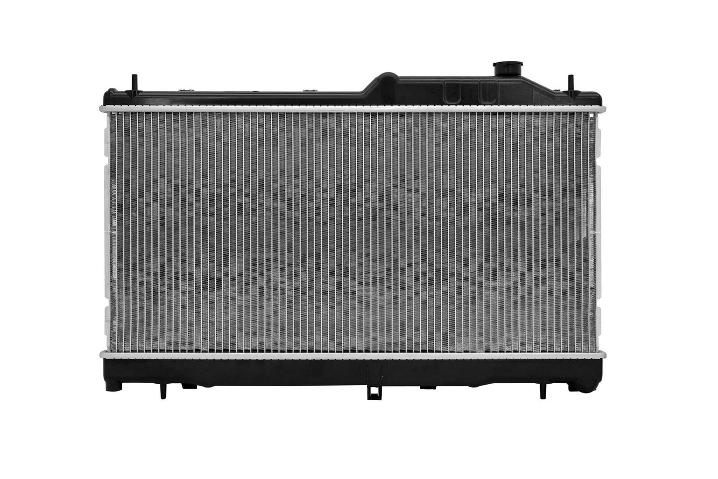CSF OE Radiator for 2005-2017 Subaru Impreza, Crosstrek & Forester - 3515