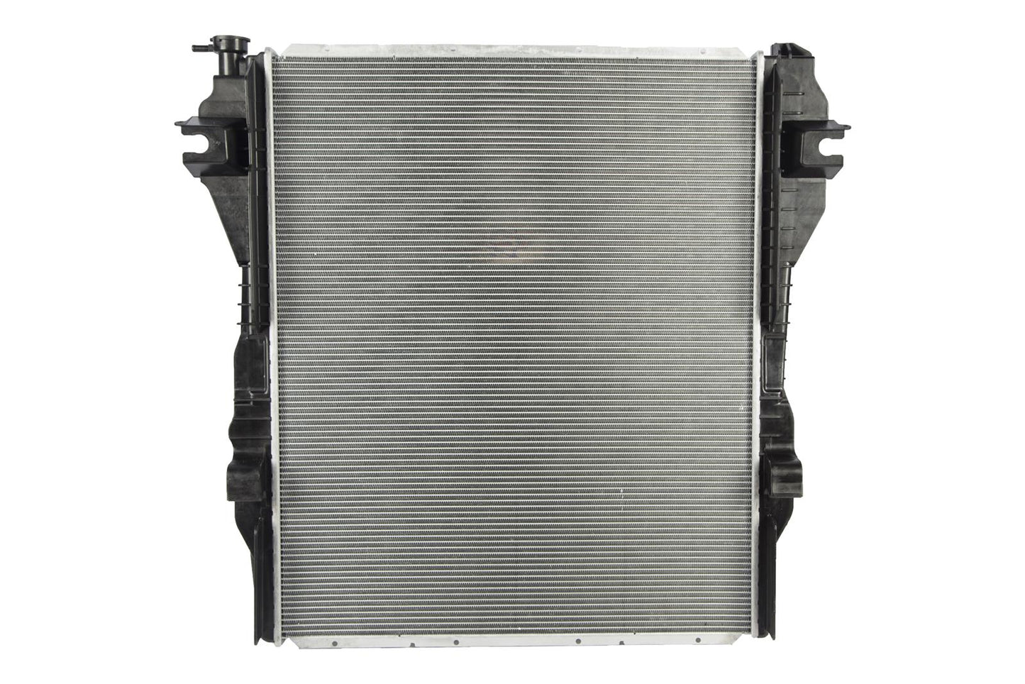 CSF 3529 2-Row Radiator for 2009-2016 Dodge Ram 2500 3500 6.7L Cummins Diesel