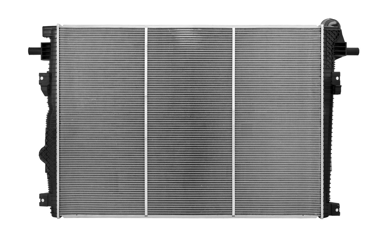 CSF OE Replacement Radiator for 2011-2016 Ford Super Duty 6.7L - 3601