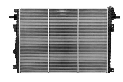 CSF OE Replacement Radiator for 2011-2016 Ford Super Duty 6.7L - 3601