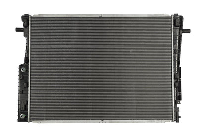 CSF 08-10 Ford F-250 Super Suty 6.4L OEM Plastic Radiator