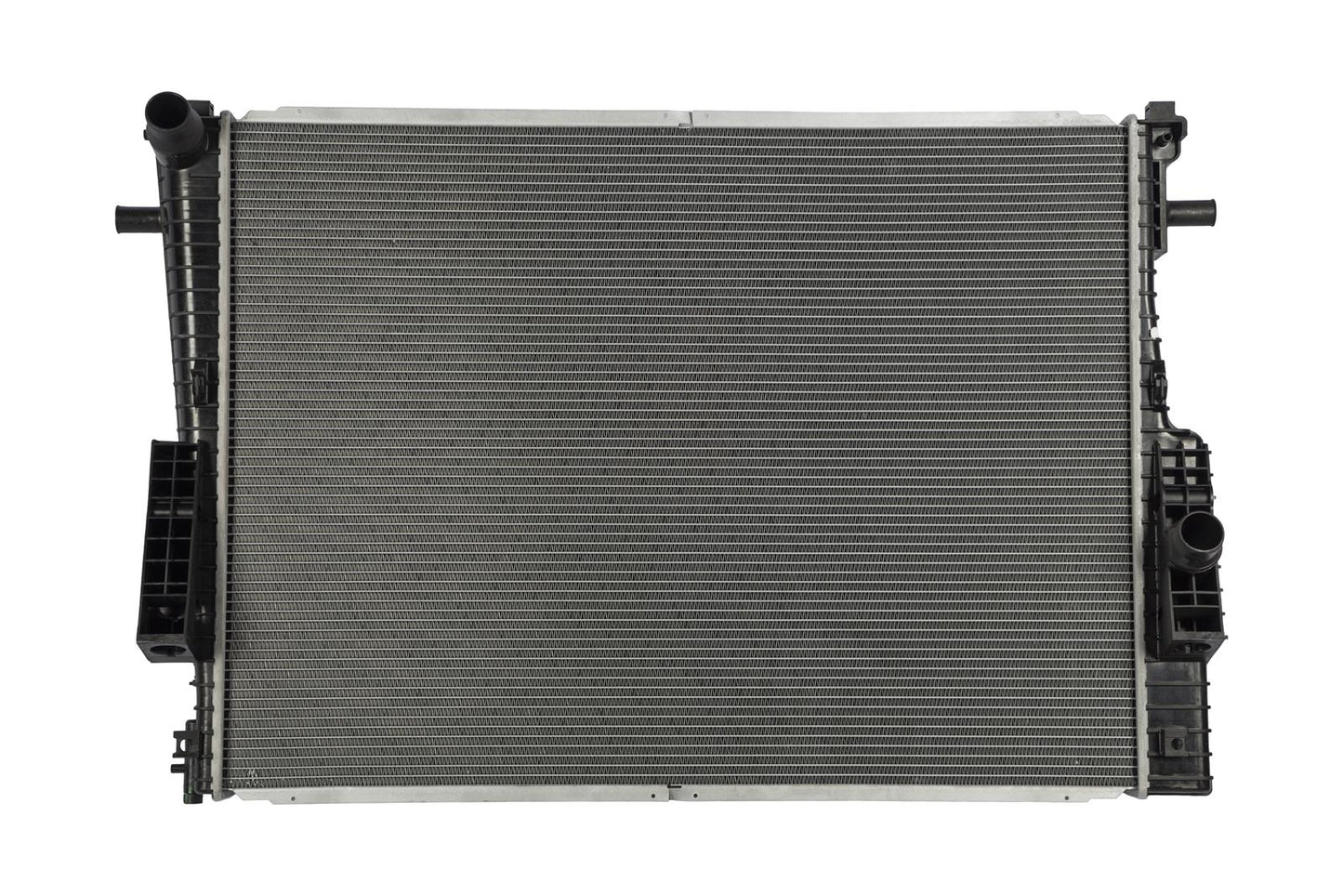 CSF 08-10 Ford F-250 Super Suty 6.4L OEM Plastic Radiator