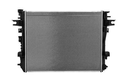 CSF 13-19 Ram 1500 3.6L OEM Plastic Radiator
